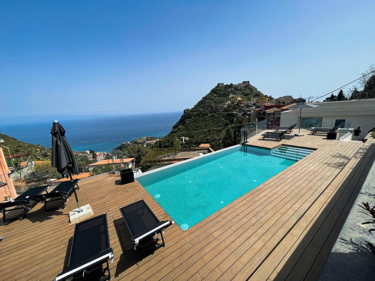 The View Luxury * Taormina