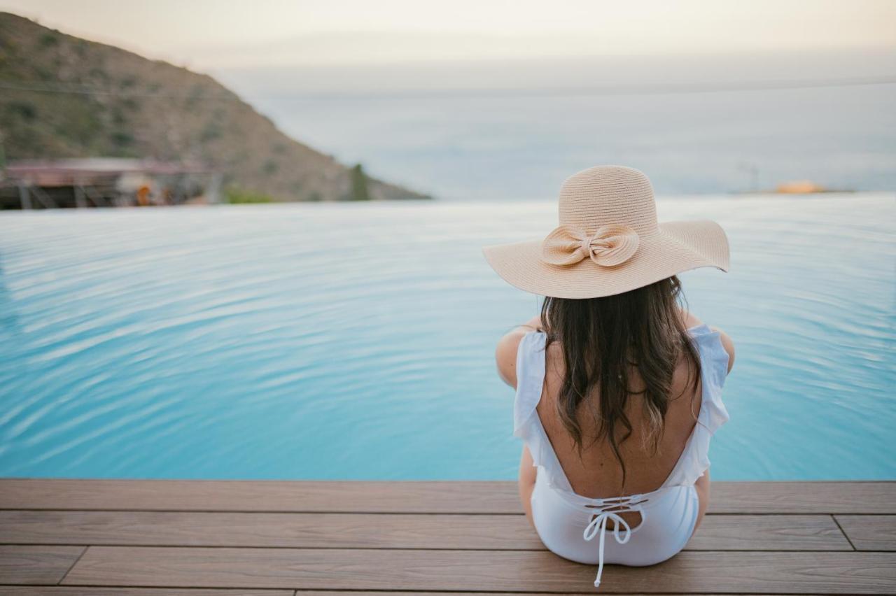 The View Luxury Taormina