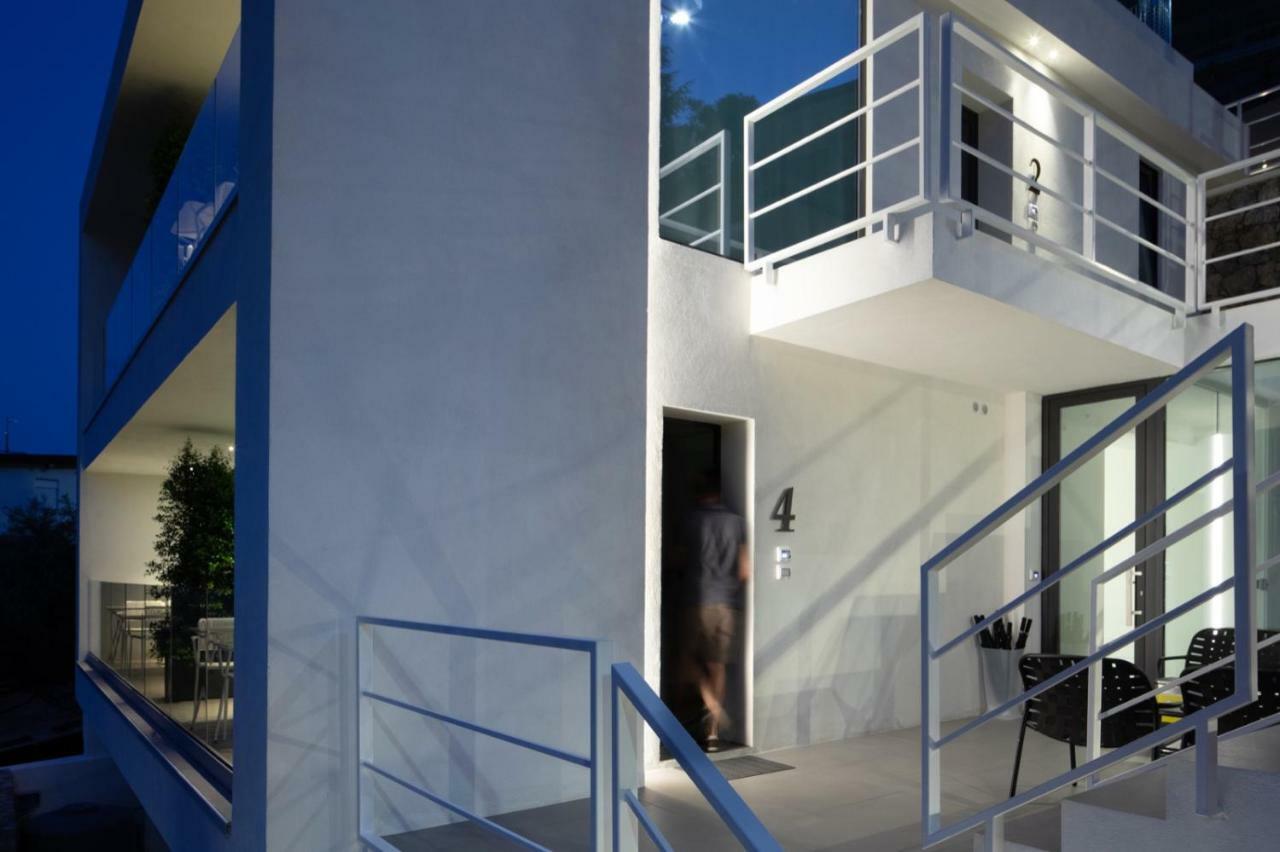 Apartment The View Luxury Taormina