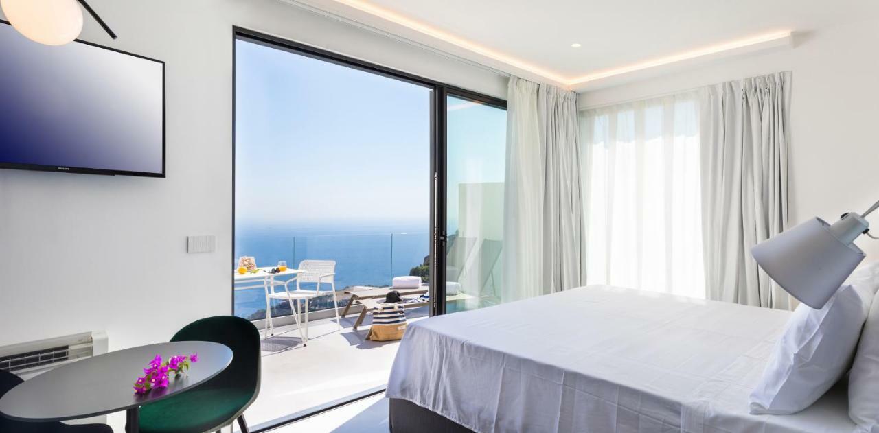 The View Luxury Apartment