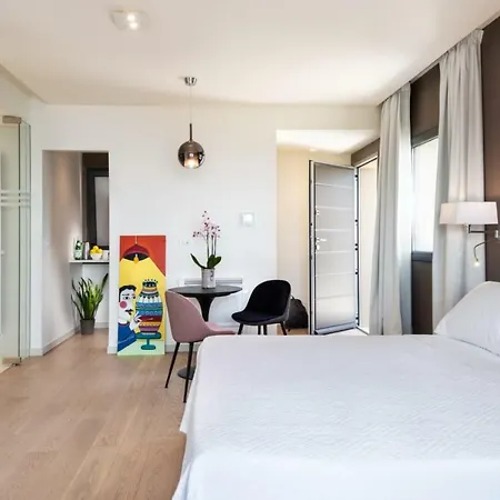 The View Luxury Apartments Taormina Exterior photo