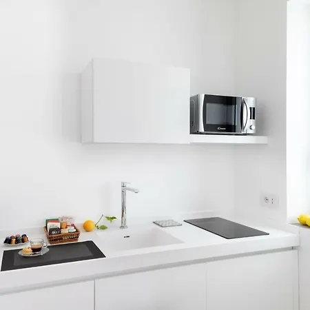 The View Luxury Apartments Taormina Exterior photo