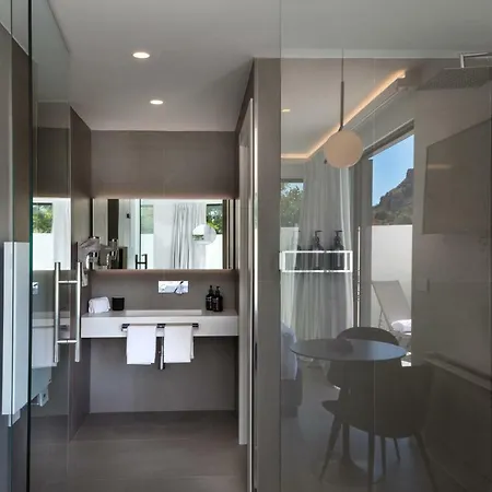 The View Luxury Apartments Taormina Exterior photo