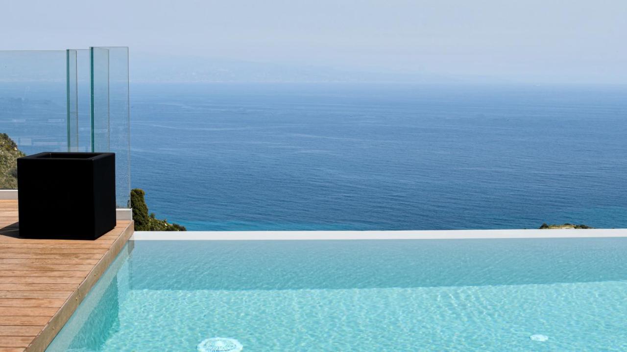 The View Luxury * Taormine