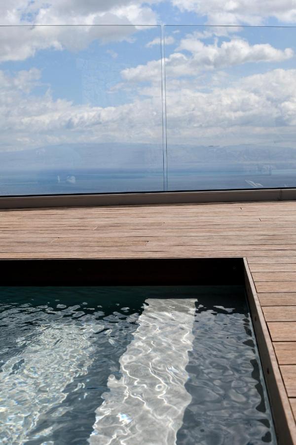 The View Luxury Taormine