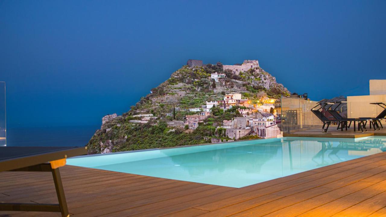 The View Luxury * Taormine