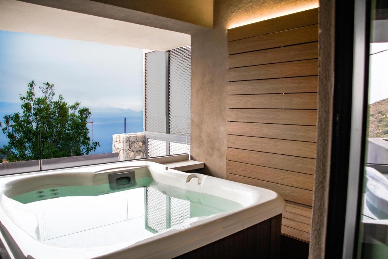 The View Luxury * Taormine