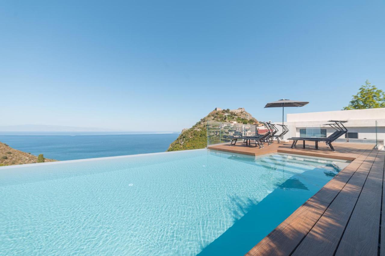 Appartement The View Luxury Taormine