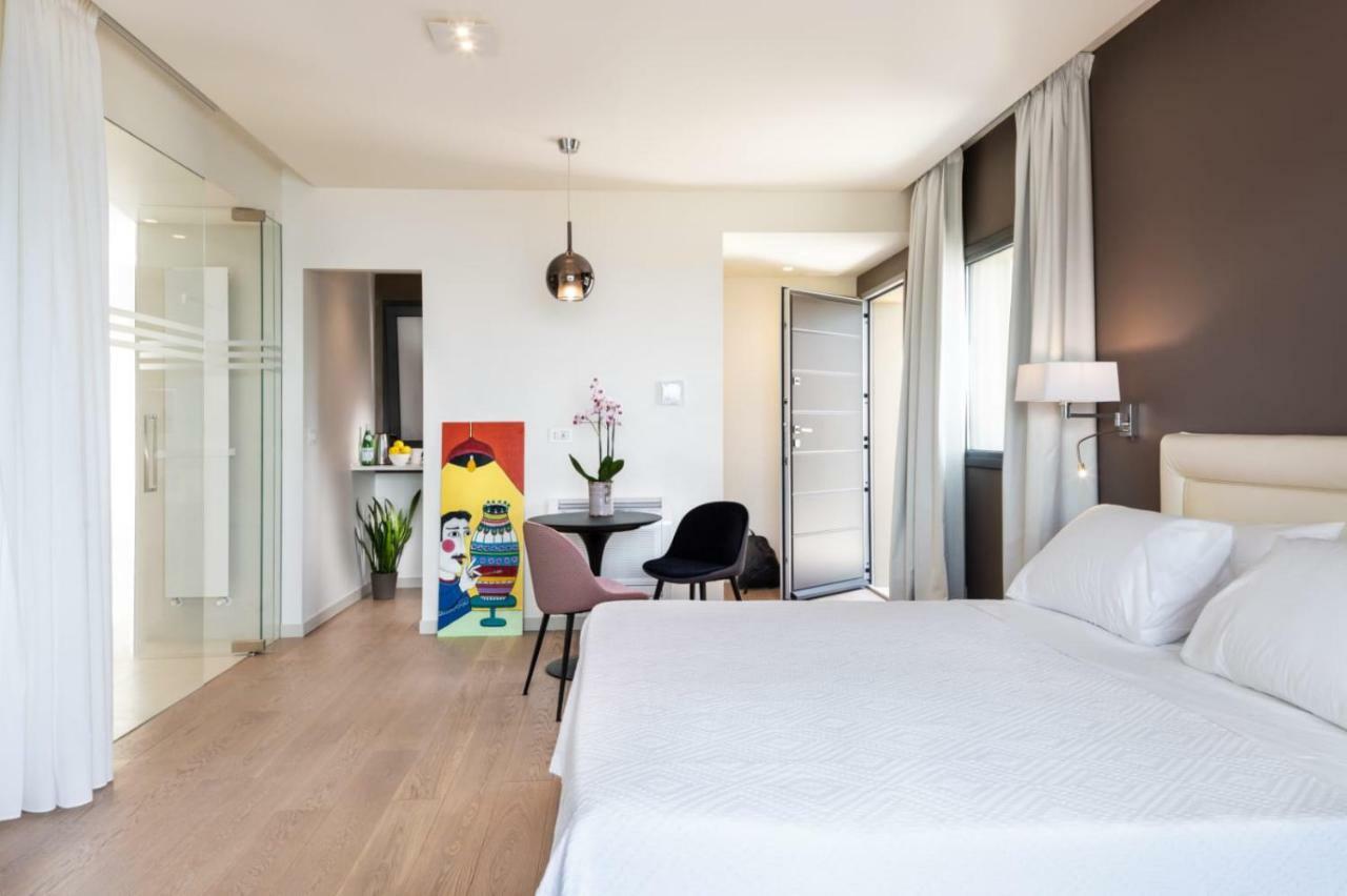 The View Luxury Appartement *