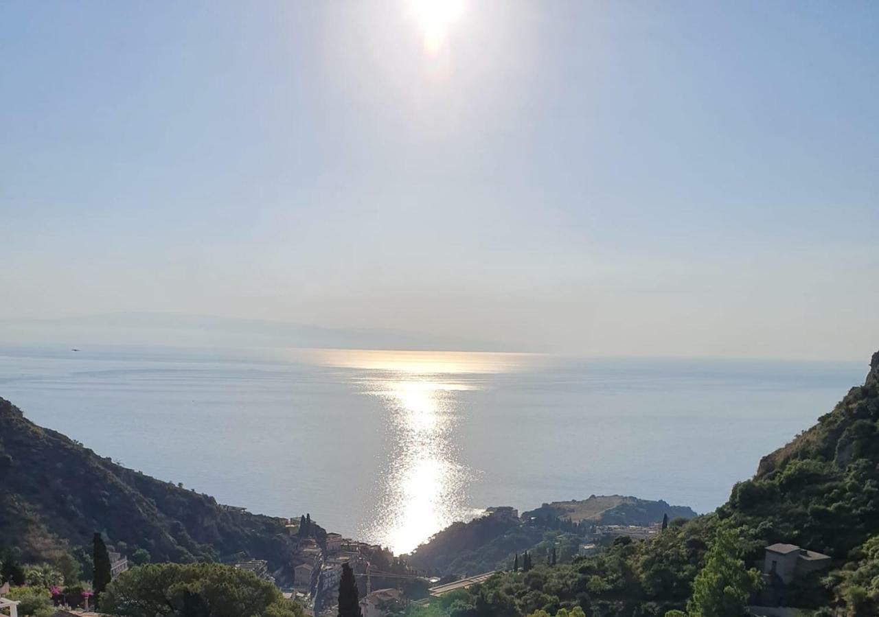 Appartement The View Luxury Taormine