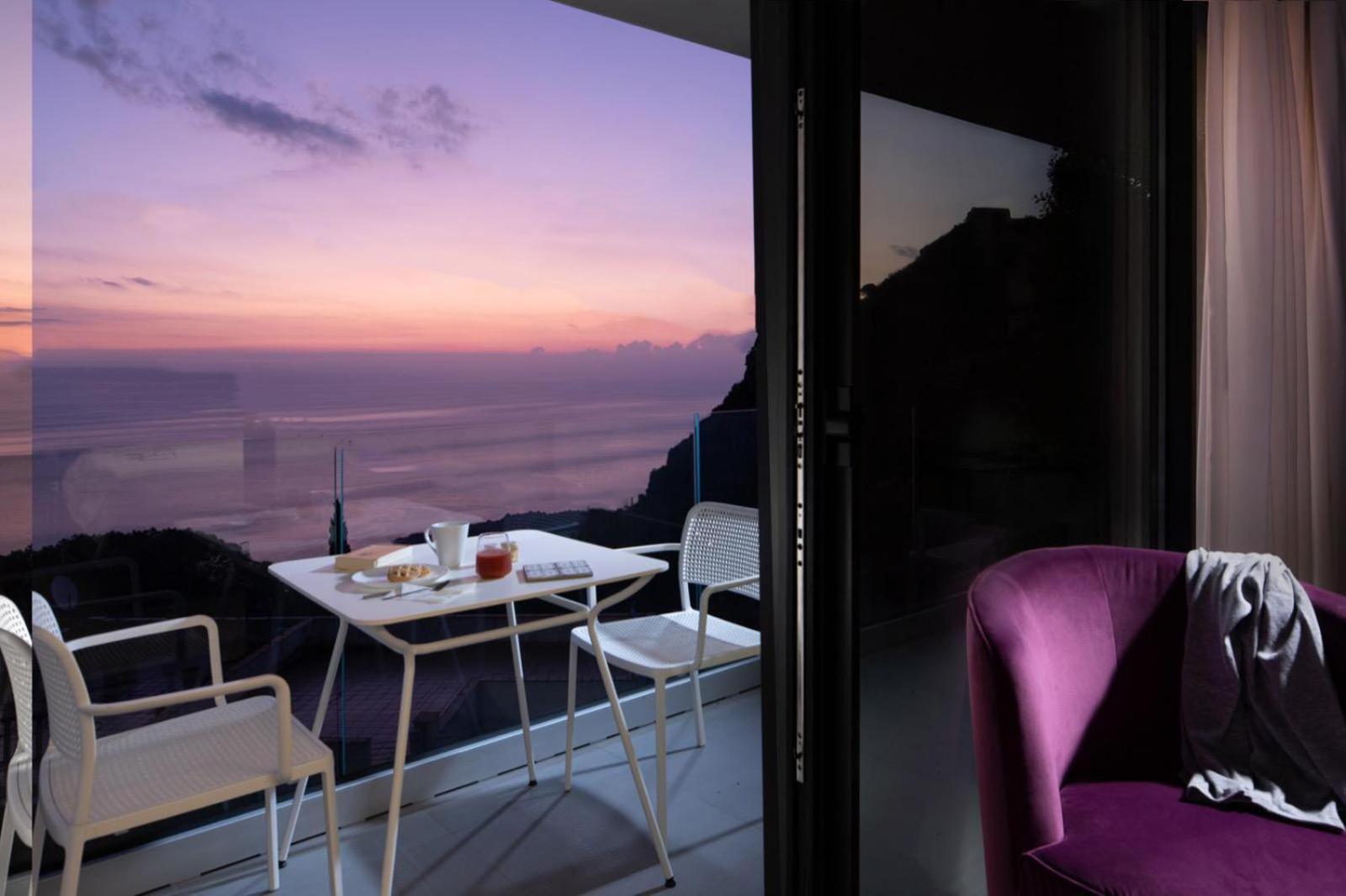 Apartamento The View Luxury *