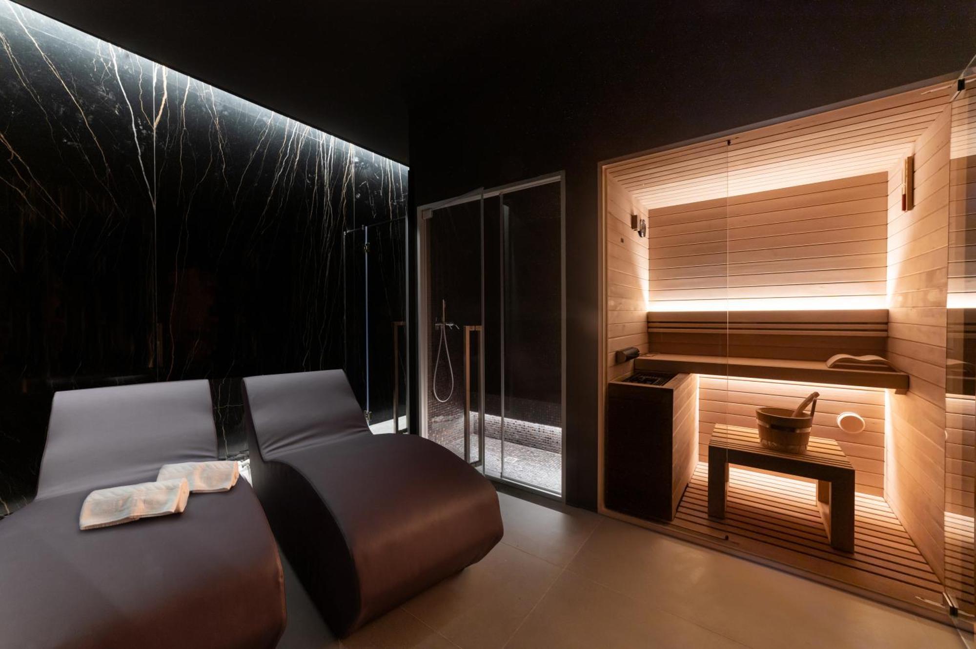Apartamento The View Luxury *