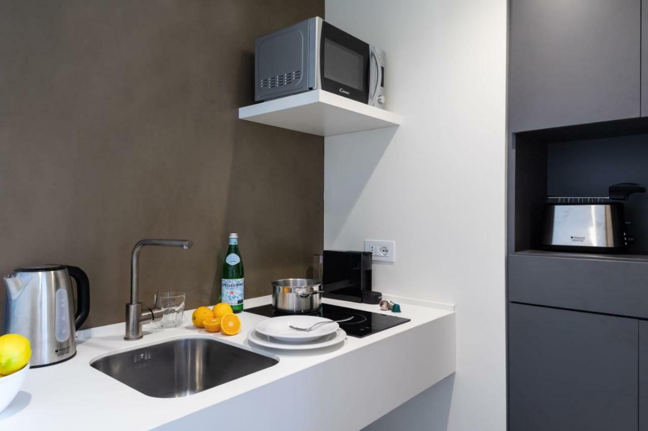Apartamento The View Luxury