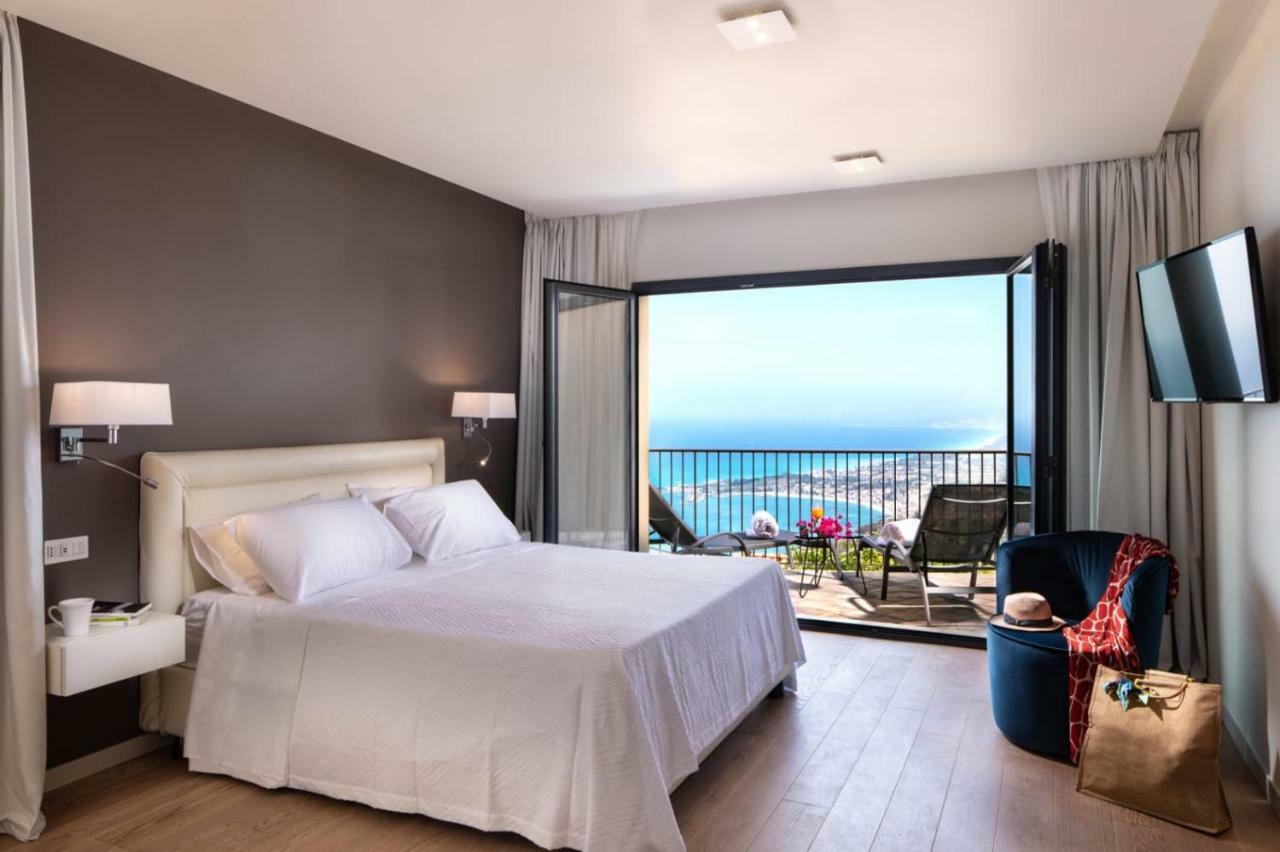Apartamento The View Luxury
