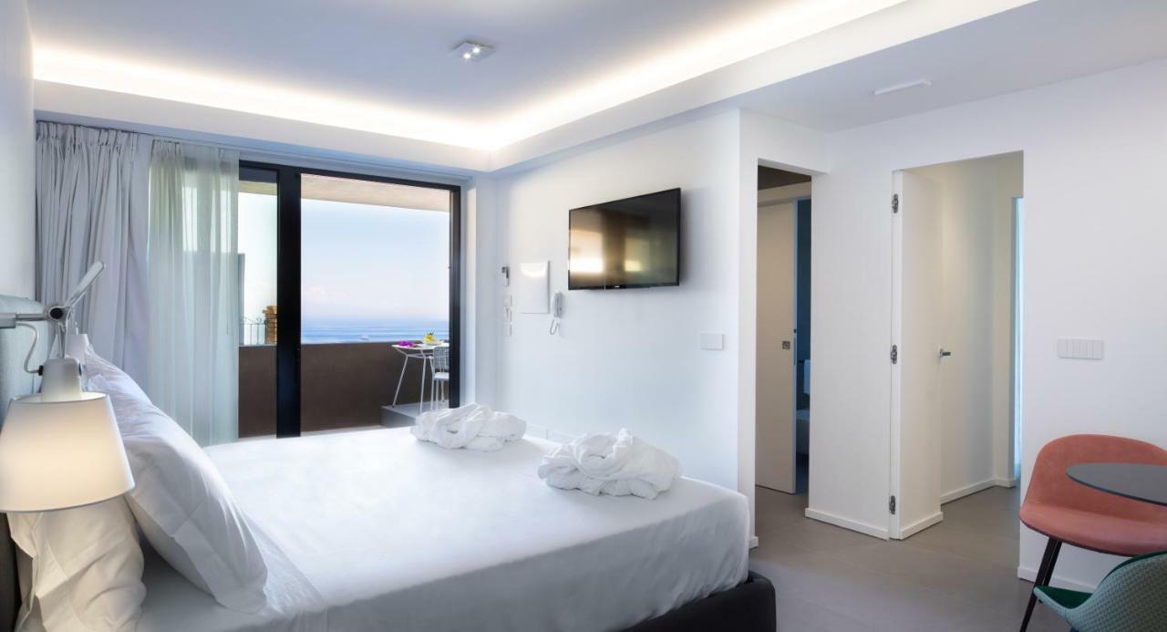 Apartamento The View Luxury *